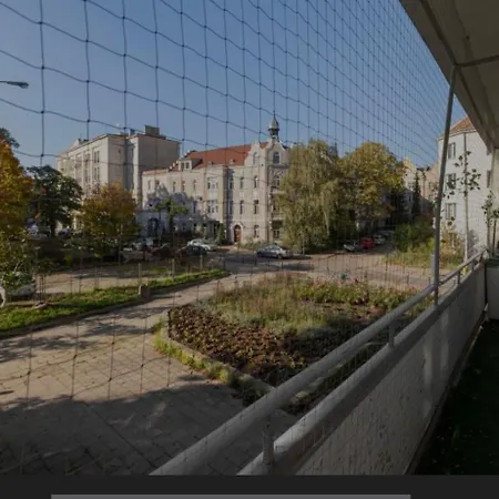 Wrzeszcz Apartament *