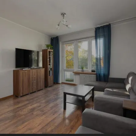 Apartament Wrzeszcz *