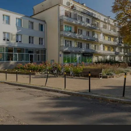 Apartament Wrzeszcz *