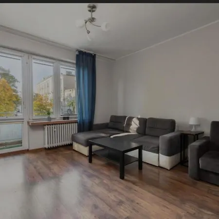 Apartament Wrzeszcz